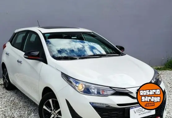 Toyota Yaris S 1.5  2018 - foto 4