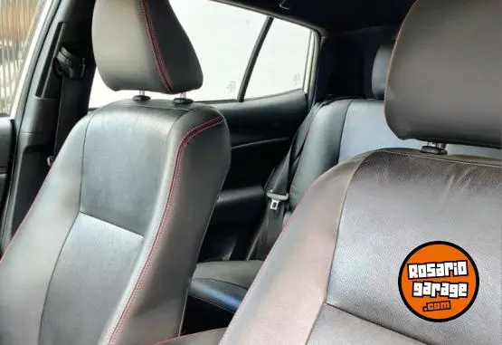 Toyota Yaris S 1.5  2018 - foto 5