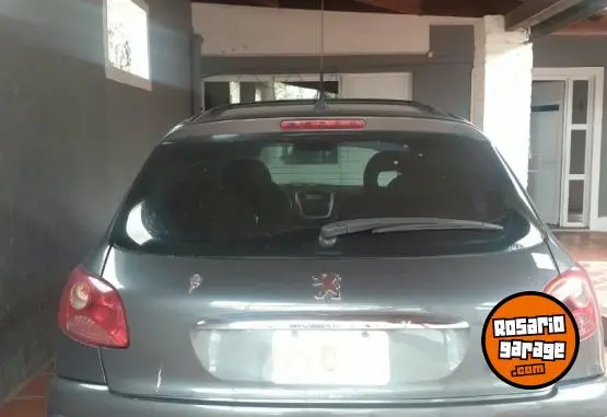Peugeot 207  2010 - foto 3