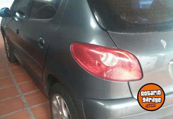 Peugeot 207  2010 - foto 4