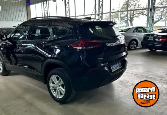Chevrolet Tracker 1.2 Turbo  2021 - foto 5