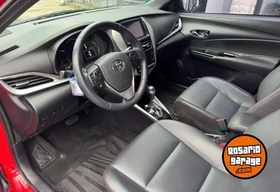 Toyota Yaris  2018 - foto 5