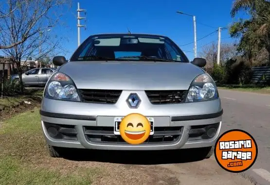 Renault Clio  2012 - foto 1