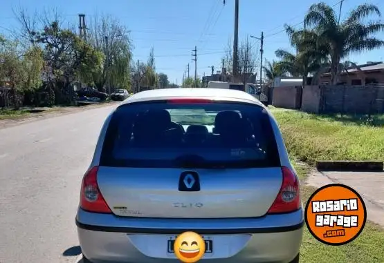 Renault Clio  2012 - foto 2