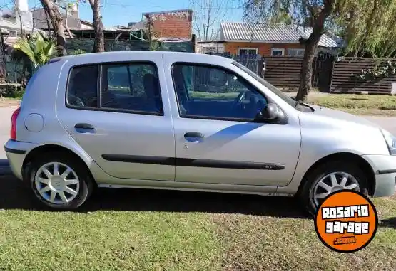 Renault Clio  2012 - foto 3