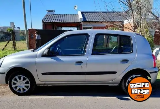 Renault Clio  2012 - foto 4