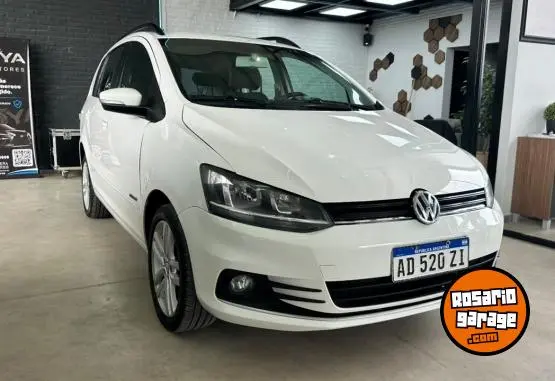 Volkswagen Suran Track 1.6  2019 - foto 2