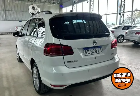 Volkswagen Suran Track 1.6  2019 - foto 5