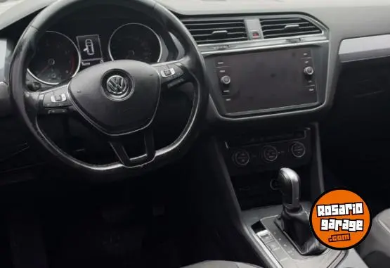 Volkswagen Tiguan 1.4 Tsi Trendline  2019 - foto 2