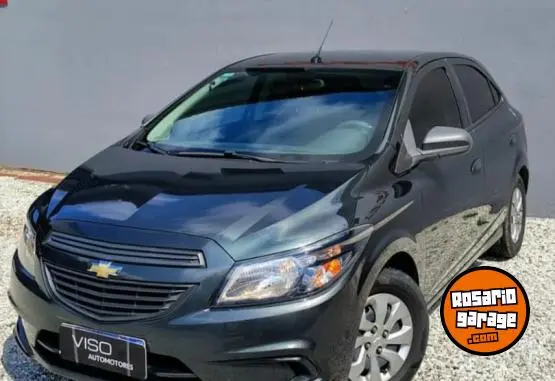 Chevrolet Onix Joy Ls+ 1.4 2019 - foto 1