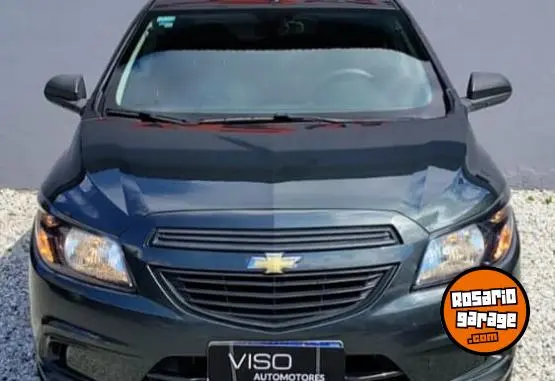 Chevrolet Onix Joy Ls+ 1.4  2019 - foto 3