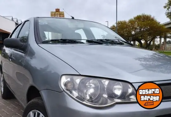 Fiat Palio  2009 - foto 1