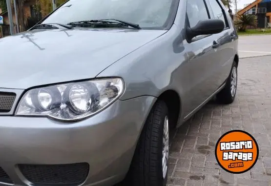Fiat Palio  2009 - foto 2