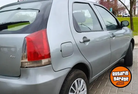 Fiat Palio  2009 - foto 3