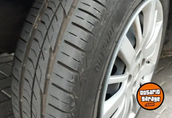 Fiat Palio  2009 - foto 4