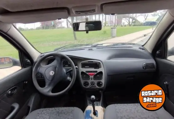 Fiat Palio  2009 - foto 5