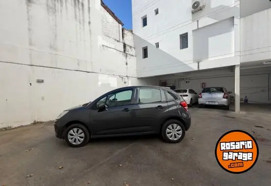 Citroën C3  2016 - foto 1