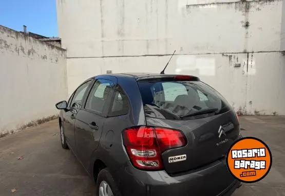 Citroën C3  2016 - foto 2