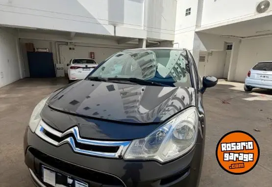 Citroën C3  2016 - foto 4