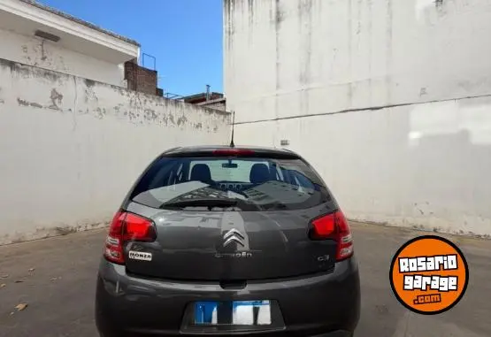 Citroën C3  2016 - foto 5