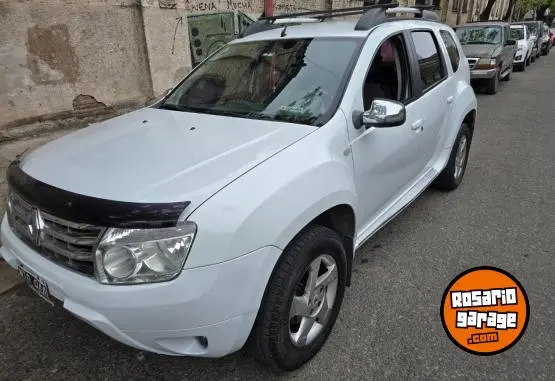 Renault Duster  2014 - foto 1
