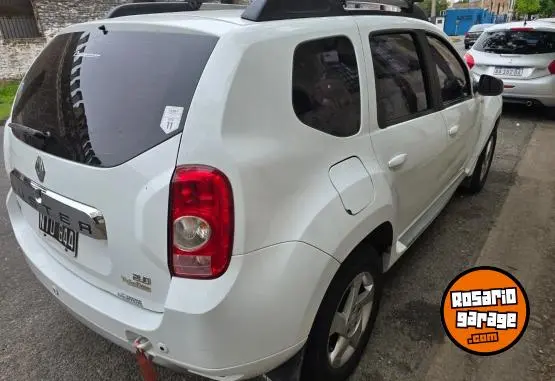 Renault Duster  2014 - foto 2