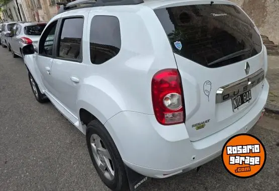 Renault Duster  2014 - foto 3