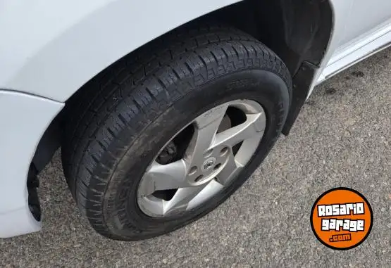 Renault Duster  2014 - foto 4