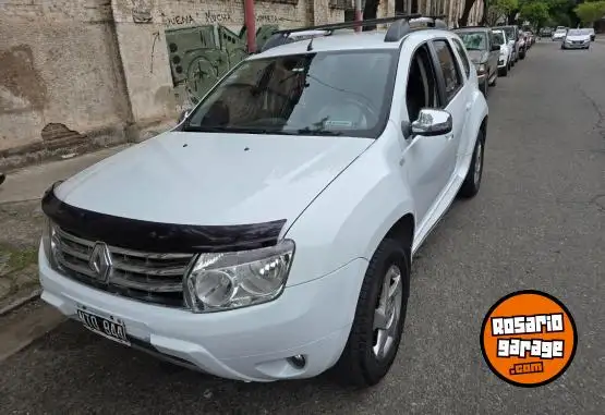 Renault Duster  2014 - foto 5