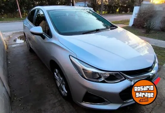 Chevrolet Cruze Lt  2021 - foto 1