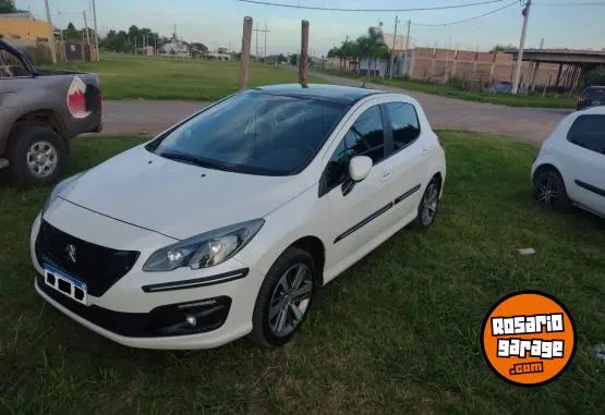 Peugeot 308 Feline  2020 - foto 1