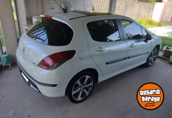 Peugeot 308 Feline  2020 - foto 2