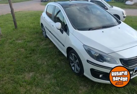 Peugeot 308 Feline  2020 - foto 3