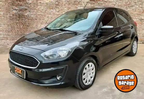 Ford Ka 1.5 Se Plus  2019 - foto 2
