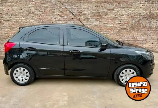 Ford Ka 1.5 Se Plus  2019 - foto 4