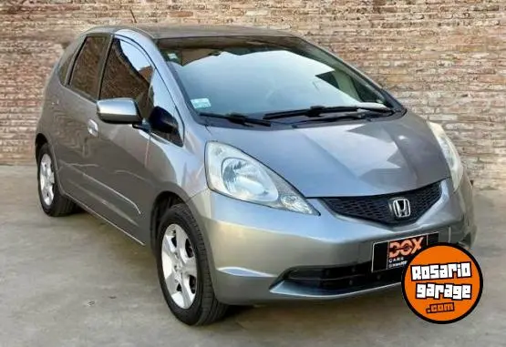 Honda Fit  2010 - foto 1