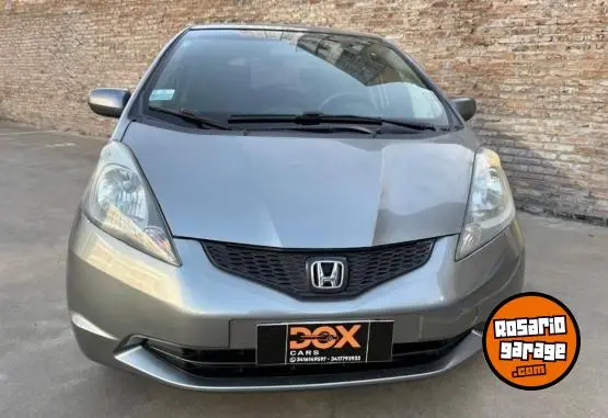 Honda Fit  2010 - foto 3