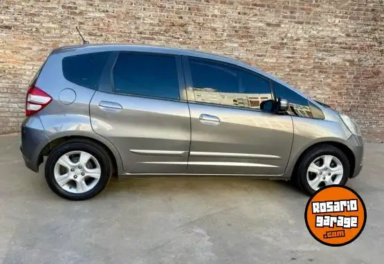 Honda Fit  2010 - foto 4