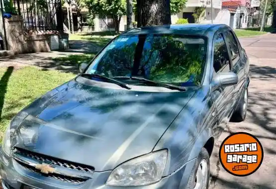 Chevrolet Clasicc  2013 - foto 2