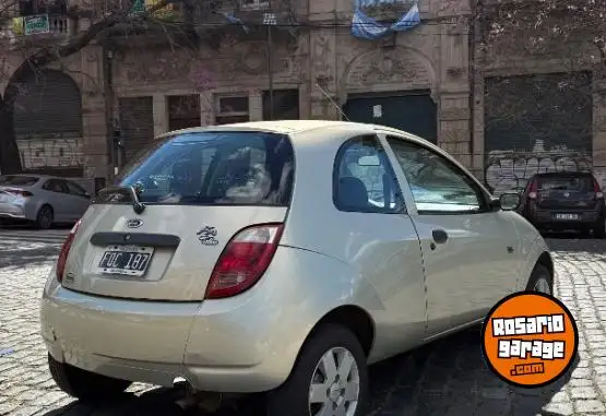 Ford Ka  2006 - foto 1