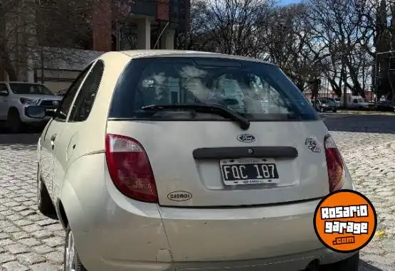 Ford Ka  2006 - foto 2