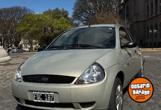 Ford Ka  2006 - foto 3