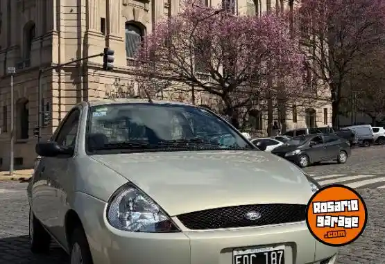 Ford Ka  2006 - foto 4