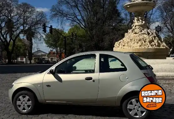 Ford Ka  2006 - foto 5