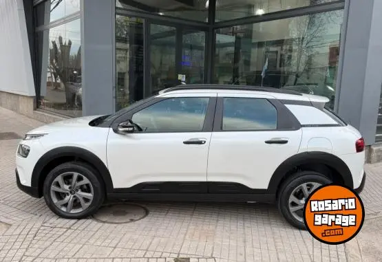 Citroën C4 Cactus Feel Pack 1.6  2020 - foto 2