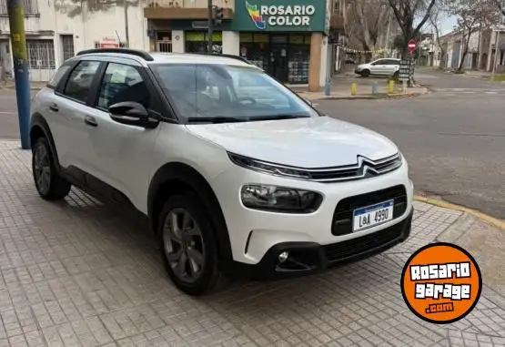 Citroën C4 Cactus Feel Pack 1.6  2020 - foto 5