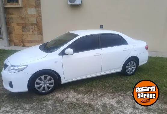 Toyota Corolla Xli  2013 - foto 1