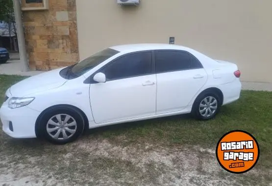 Toyota Corolla Xli  2013 - foto 2
