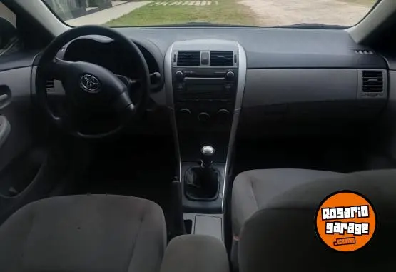 Toyota Corolla Xli  2013 - foto 3