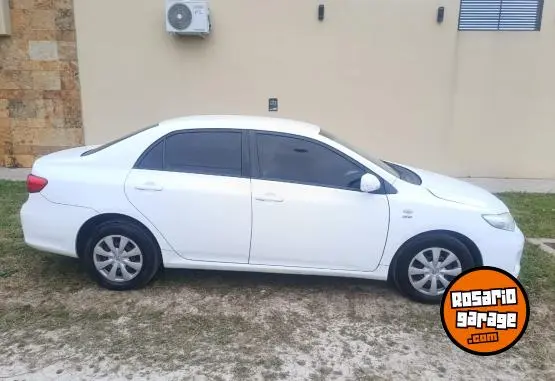 Toyota Corolla Xli  2013 - foto 5